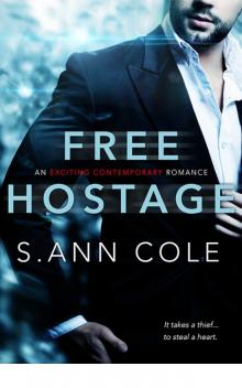 Free Hostage Read online