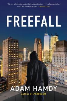 Freefall Read online