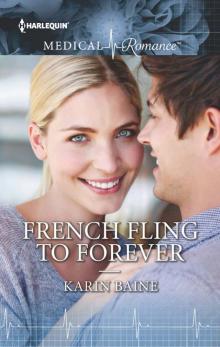 French Fling to Forever Read online