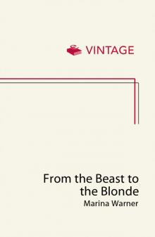 From the Beast to the Blonde Read online