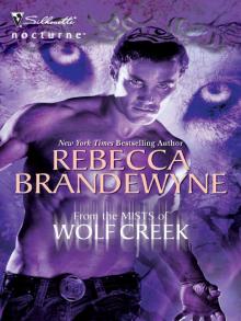 From the Mists of Wolf Creek Read online
