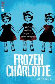 Frozen Charlotte Read online