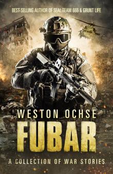 FUBAR: A Collection of War Stories Read online