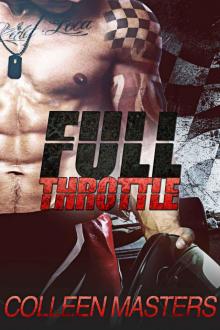 Full Throttle (The Revved Series) Read online