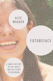 Futureface Read online