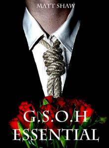 G.S.O.H Essential Read online