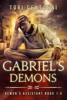 Gabriel's Demons (Demon's Assistant) Read online