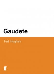 Gaudete Read online