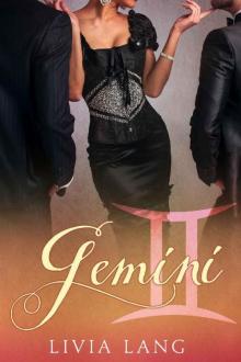 Gemini (The Erotic Zodiac Book 2) Read online