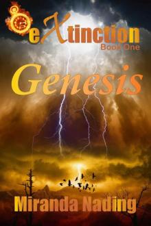 Genesis (Extinction Book 1)