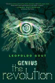 Genius--The Revolution Read online