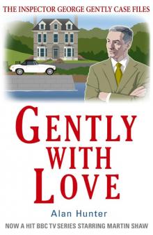 Gently with Love Read online