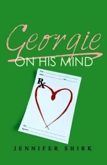 Georgie on His Mind Read online