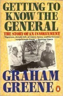 Getting to Know the General Read online