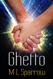 Ghetto Read online