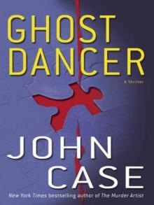 Ghost Dancer aka Dance of Death Read online