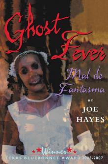 Ghost Fever Read online