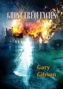 Ghost Frequencies (NewCon Press Novellas Set 4 Book 1)