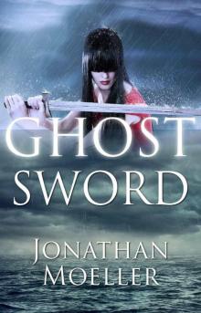 Ghost Sword Read online