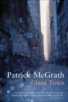 Ghost Town Read online