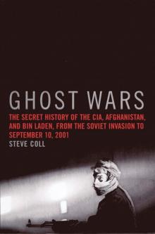 Ghost Wars Read online