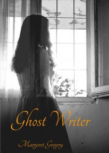 Ghost Writer Read online