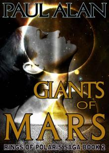 Giants Of Mars Read online