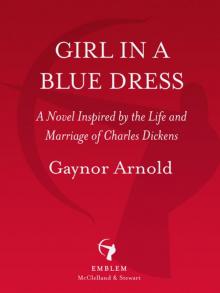 Girl in a Blue Dress Read online
