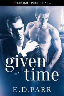 Given Time Read online