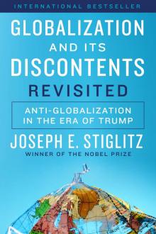 Globalization and Its Discontents Revisited Read online