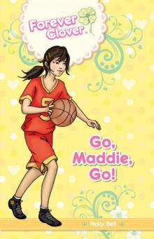 Go Maddie, Go! Read online