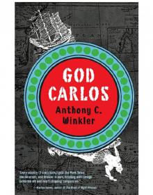 God Carlos Read online