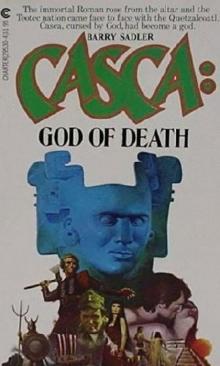 God Of Death c-2 Read online