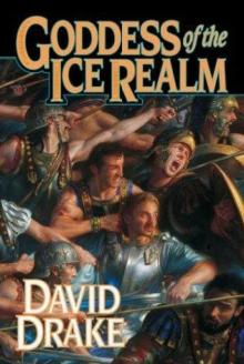 Godess of the Ice Realm loti-5 Read online