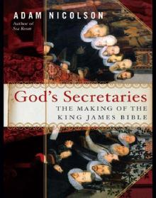 God's Secretaries Read online