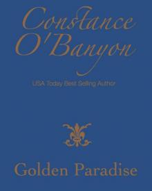 Golden Paradise (Vincente 1) Read online
