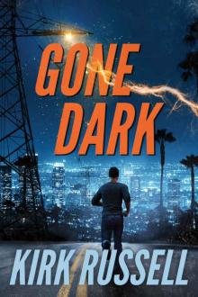 Gone Dark (A Grale Thriller Book 2) Read online
