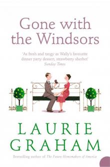Gone With the Windsors Read online