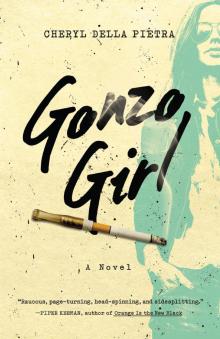 Gonzo Girl Read online