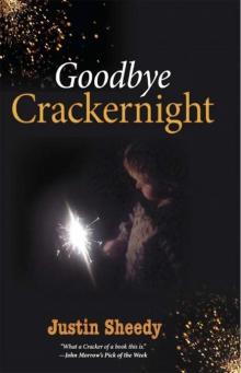 Goodbye Crackernight Read online