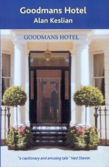Goodmans Hotel Read online