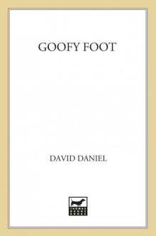 Goofy Foot Read online