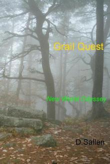 Grail Quest Read online