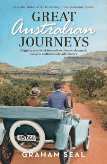 Great Australian Journeys Read online