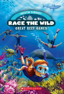 Great Reef Games Read online