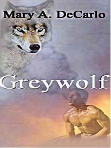 Greywolf