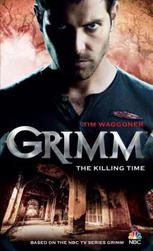 Grimm: The Killing Time Read online