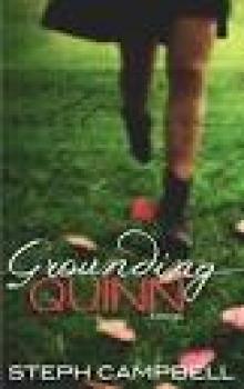 Grounding Quinn Read online
