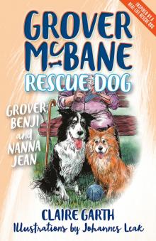 Grover, Benji and Nanna Jean Read online
