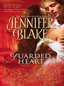 Guarded Heart Read online